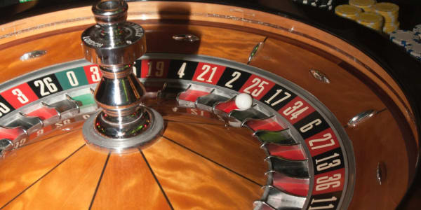 Kasino Crypto Teratas untuk Bermain Roulette pada tahun 2021