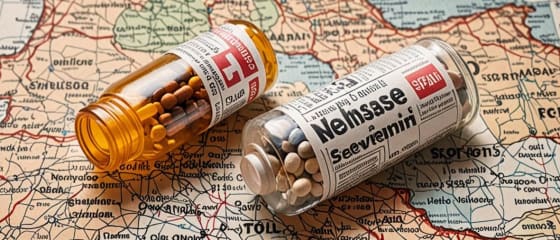 Obat Penghilang Rasa Sakit yang Kontroversial di Spanyol: Risiko Mematikan bagi Ekspatriat?